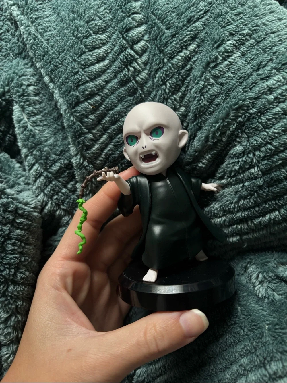 Voldemort Collectible Figure